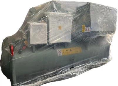 550TR YORK YK CHILLER CHVAC 2025 NOU RĂCITOR RĂCIT CU APA