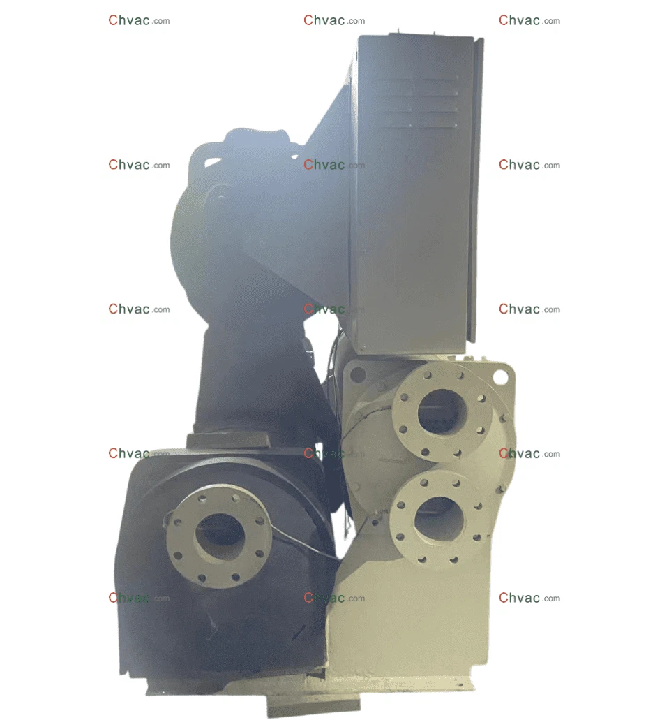 Răcitor de răcire cu apă Trane RTHB180