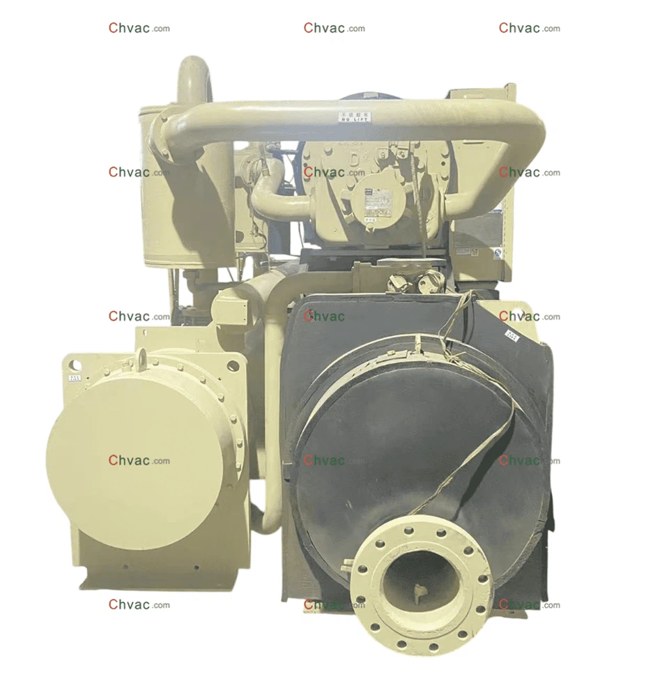 Trane RTHDD1G1G1 Aparat răcit cu apă