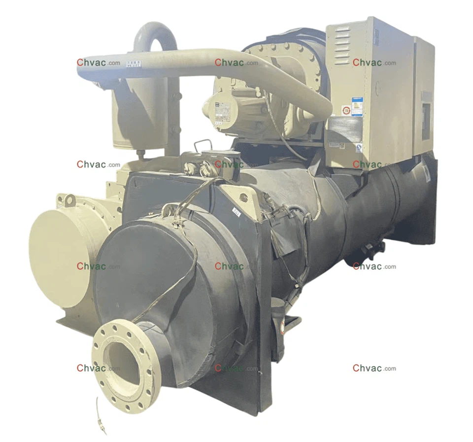 Trane RTHDD1G1G1 Water CooledChiler In Stock suppliers