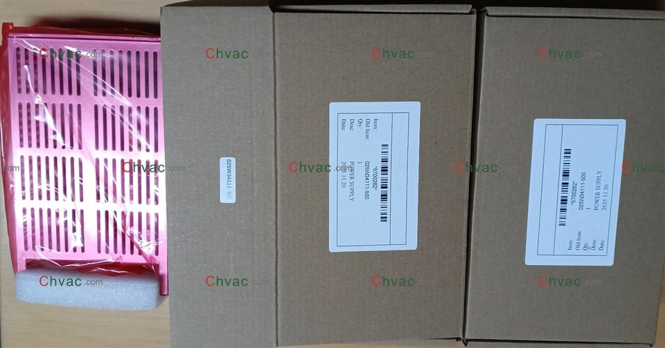 YORK 025-34111-000 ALIMENTARE