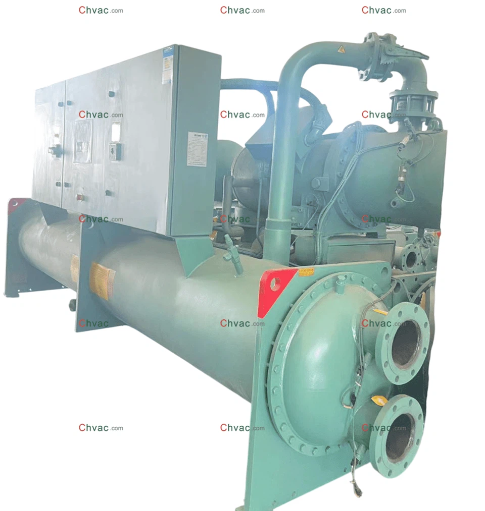 York YEWS250HA50E0 Chiller In Stock manufacturers